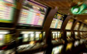 Slots ဂိမ်းများ
