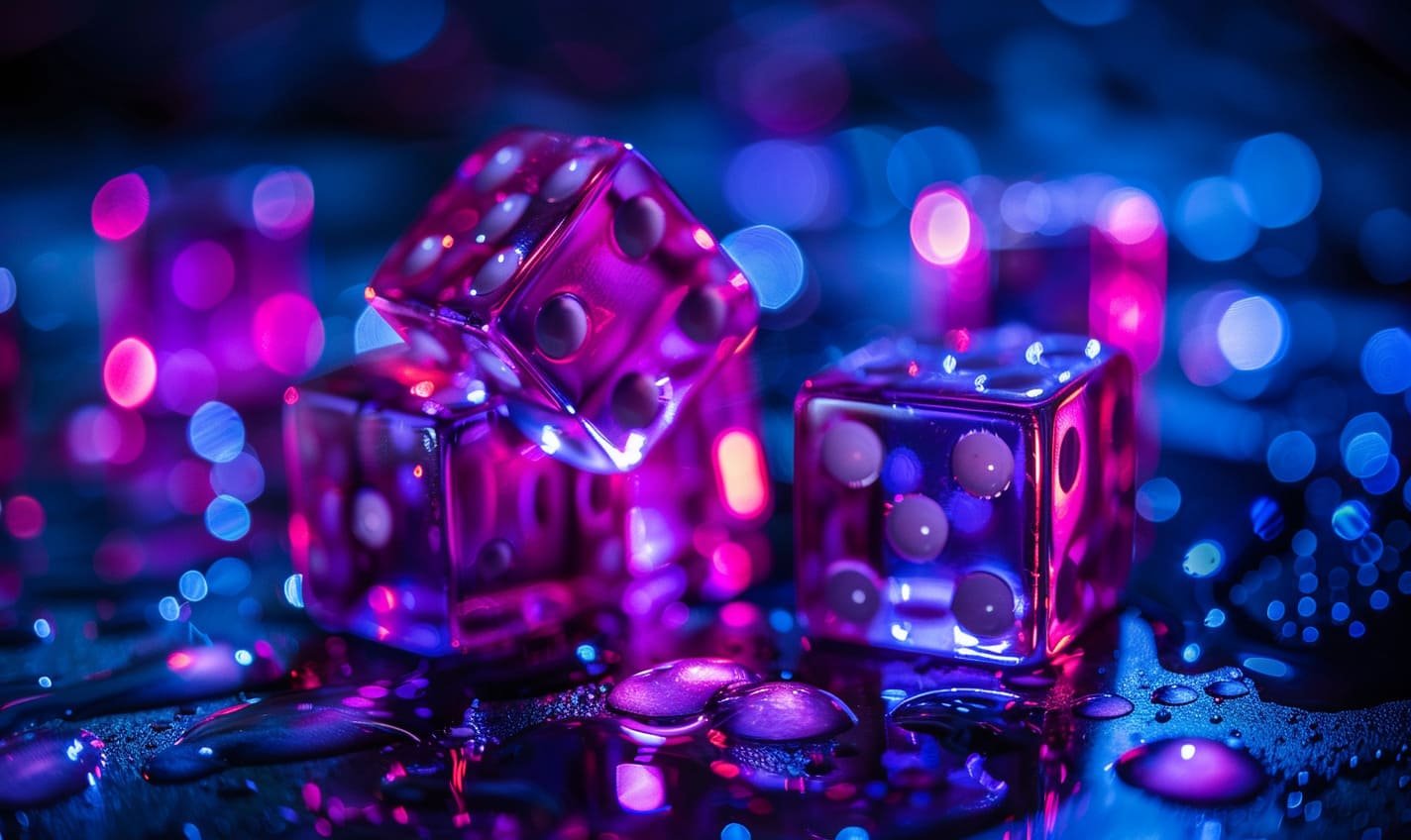 Live Casino ဂိမ်းများ