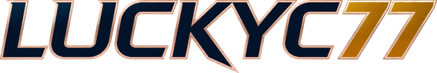 luckyc77 Logo